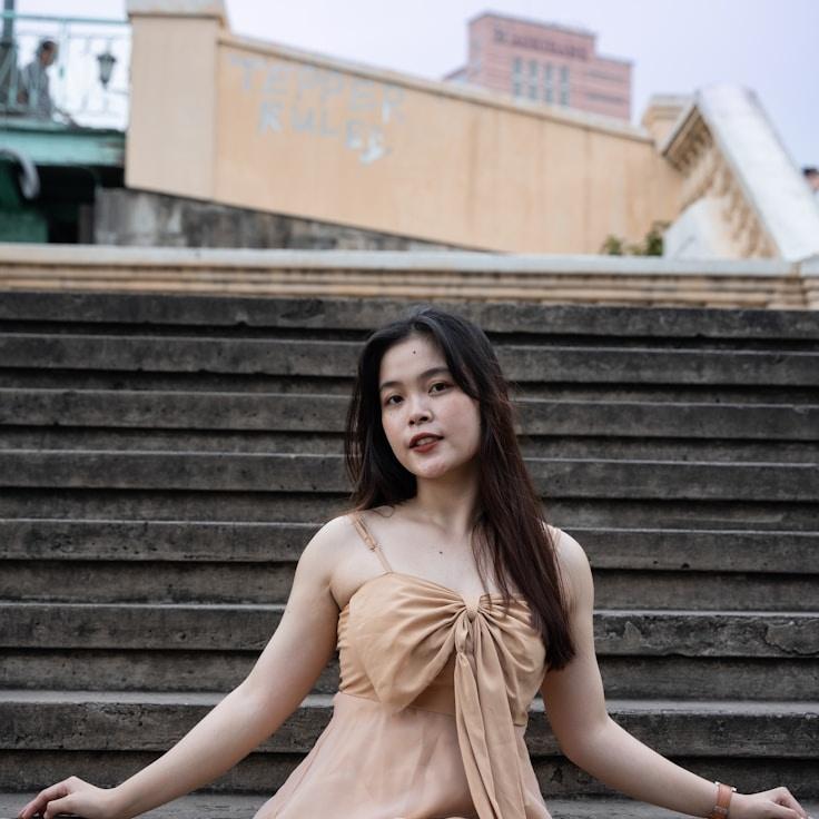 Isabela Santos - Founder of Muxver Xorrul Plonor