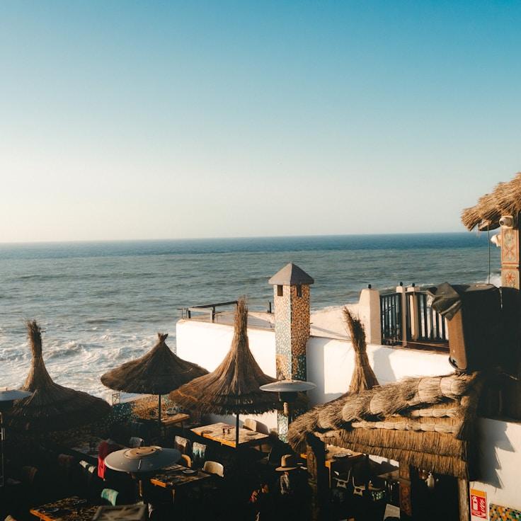 Family-friendly dining with comfortable seating